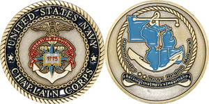 Navy Region Midwest Commander